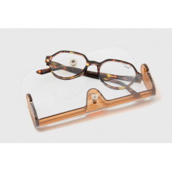 Lunettes de lecture Mixte 52