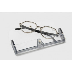 Lunettes de lecture Mixte 52