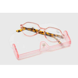 Lunettes de lecture Mixte 52