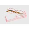 Lunettes de lecture Mixte 52