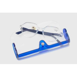 Lunettes de lecture Mixte 52