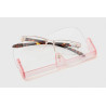 Lunettes de lecture Mixte 51