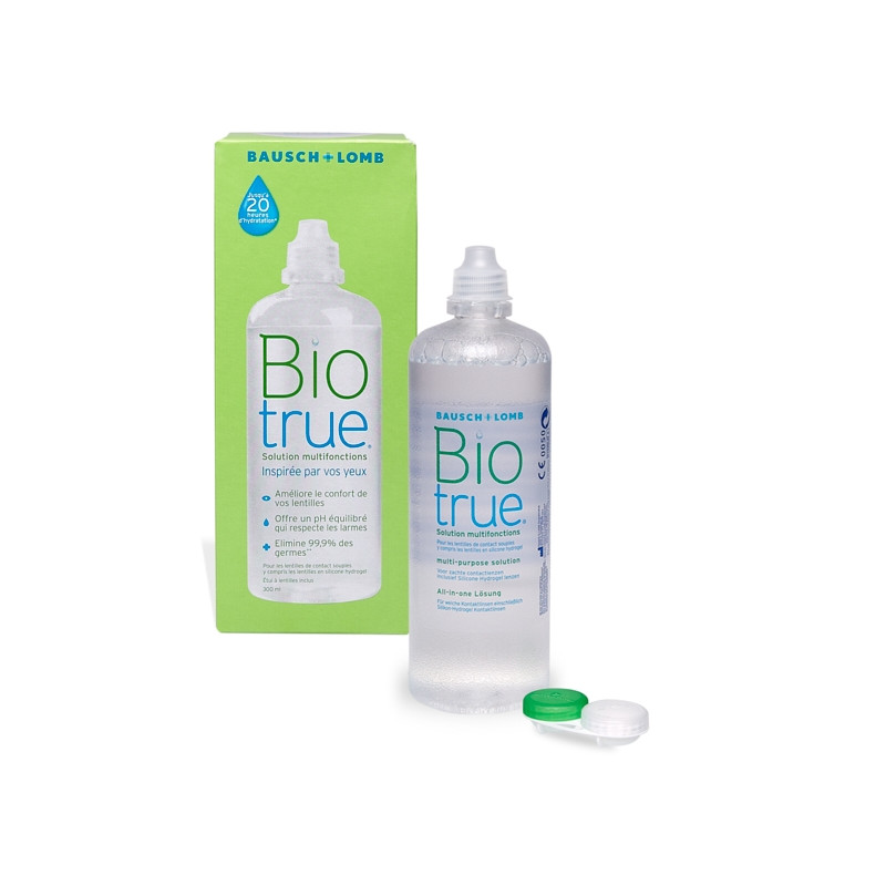 Biotrue 300ml