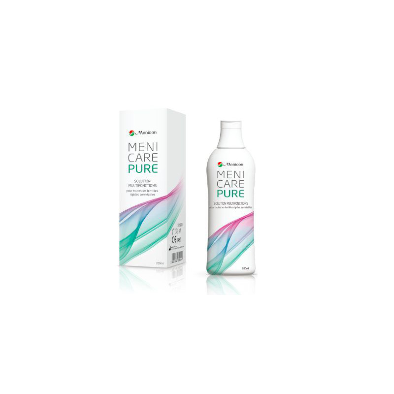 MeniCare Pure 250ml