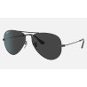 Aviator total black